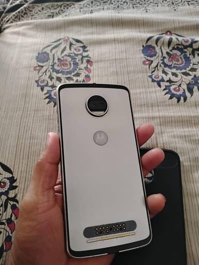 Motorola z2