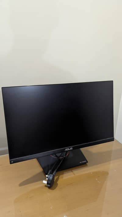 ASUS TUF Gaming VG249Q Gaming Monitor IPS