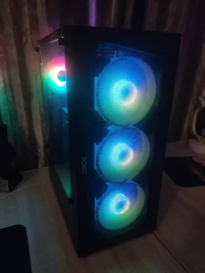 Gaming PC for sale