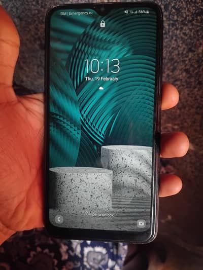 Samsung a10s
