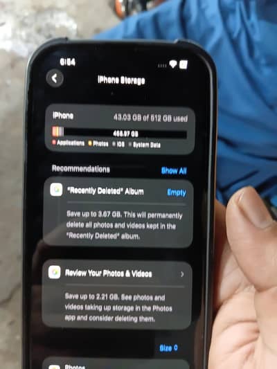 Urgent Sale 13 pro max non pta
