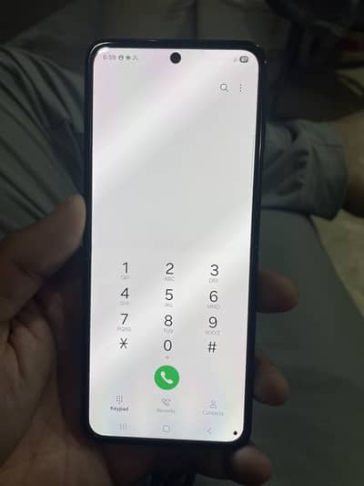 Samsung Z flip3  12/256 offical pta