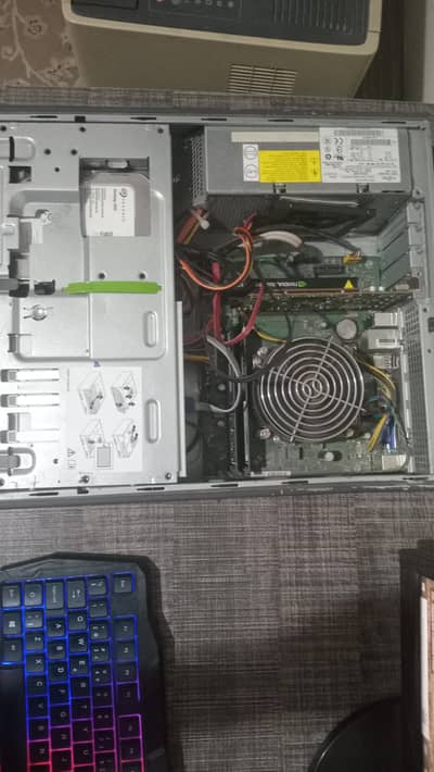 Core I5 2nd  8Gb ram DDR3