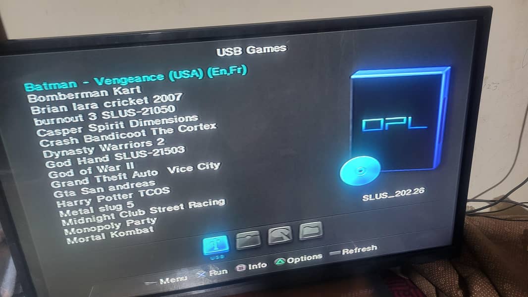 Playstation 2 0