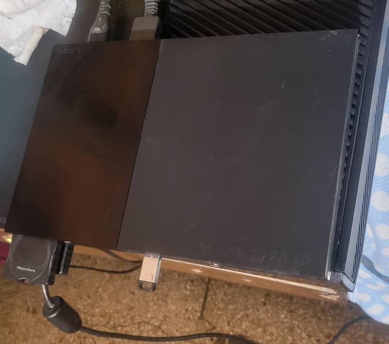 Playstation 2 4