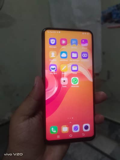 Vivo V15