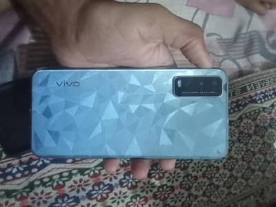 vivo y21s
