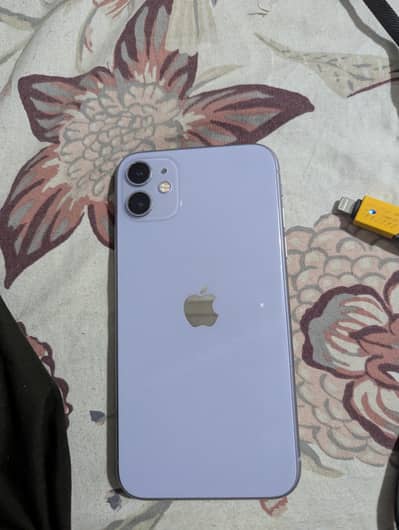 iphone 11 Non Pta