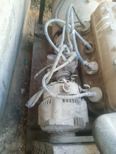 gas generator 15 kva