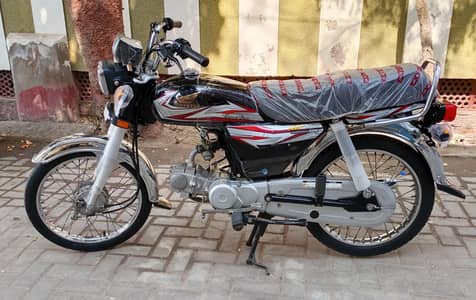 My Impres Applied  for sale