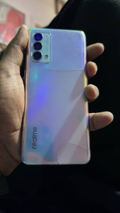 Realme Gt master 5G 256Gb (better then Oppo, Samsung, OnePlus, iPhone,