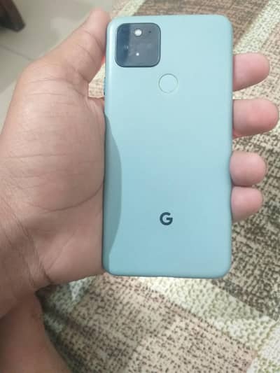 GOOGLE PIXEL 5 FOR EXCHANGE OR SALE