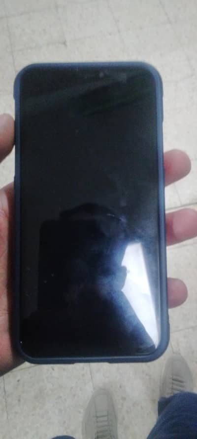 iphoen 11 promax 256GB ICLOUD BYPASS