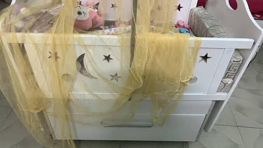 Baby cradles for kids