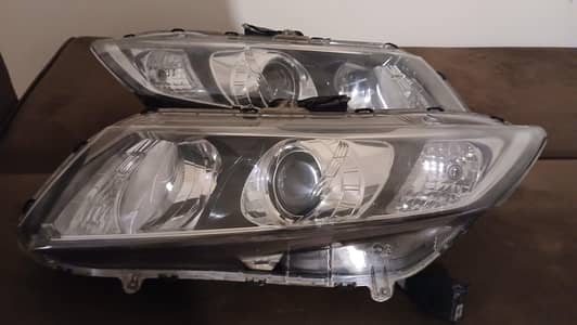 Honda Civic Rebirth (2012-2016) FB2 OEM Genuine Headlights for Sale