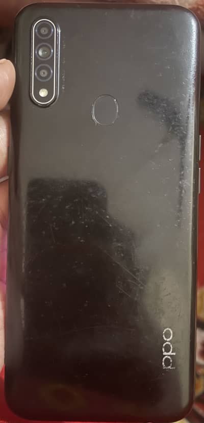 Oppo a31 For Sale PTA