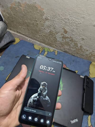 infinix note 11 6/128gb