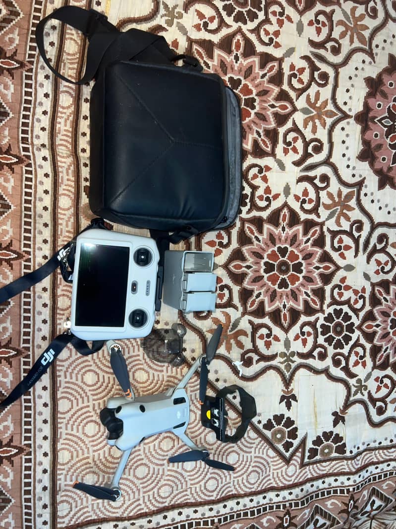 DJI Mini 4 pro 1