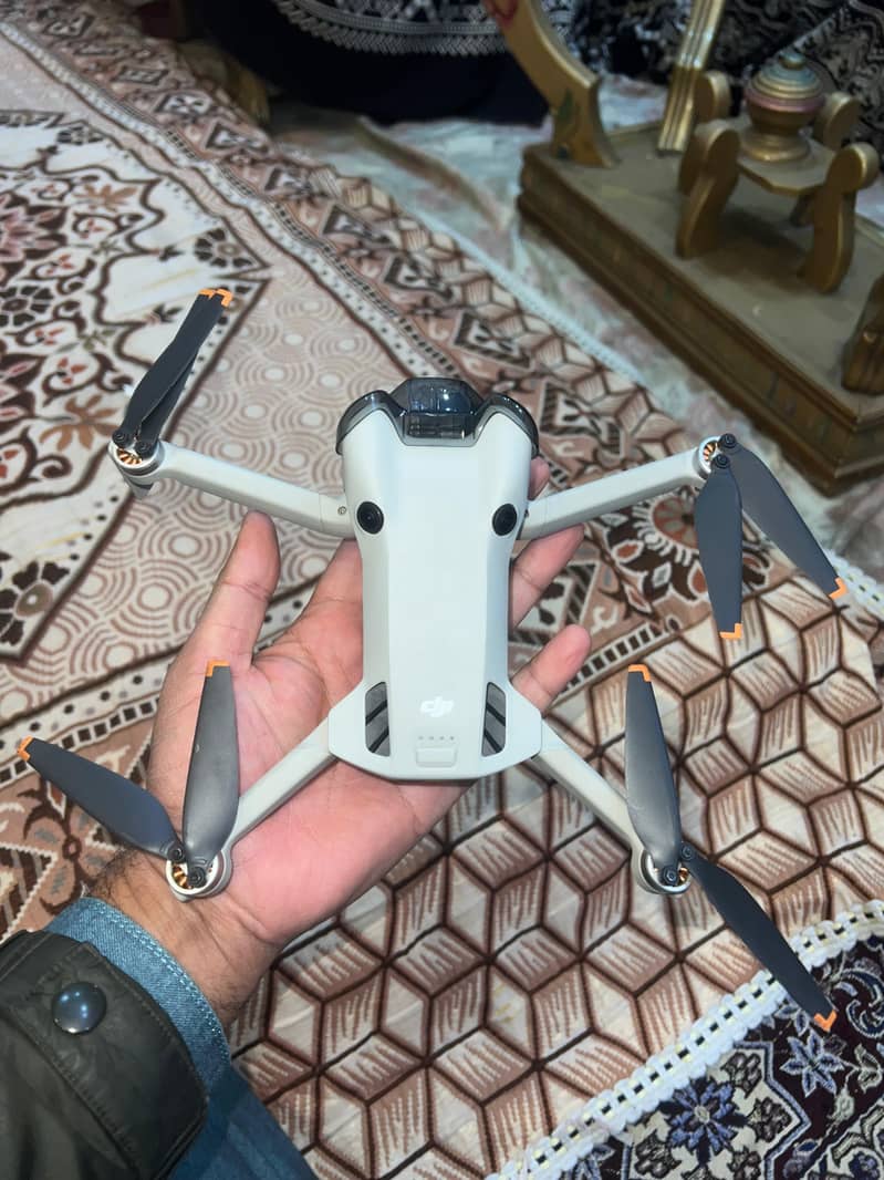 DJI Mini 4 pro 5