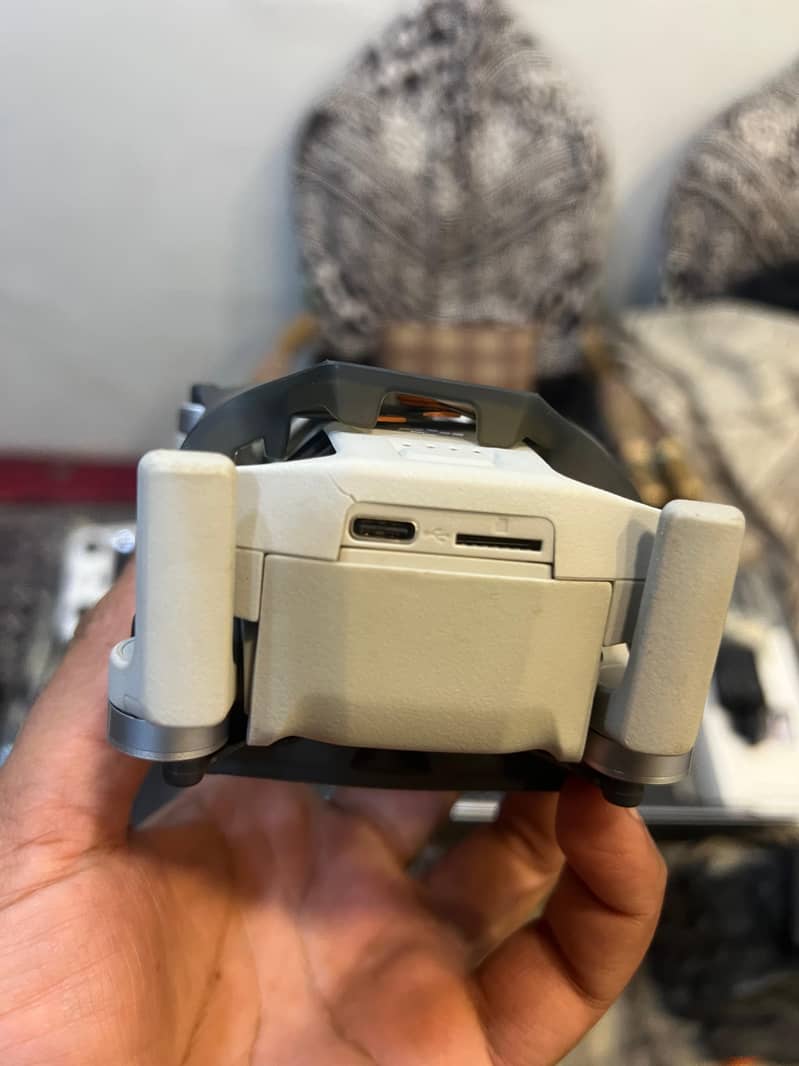 DJI Mini 4 pro 7
