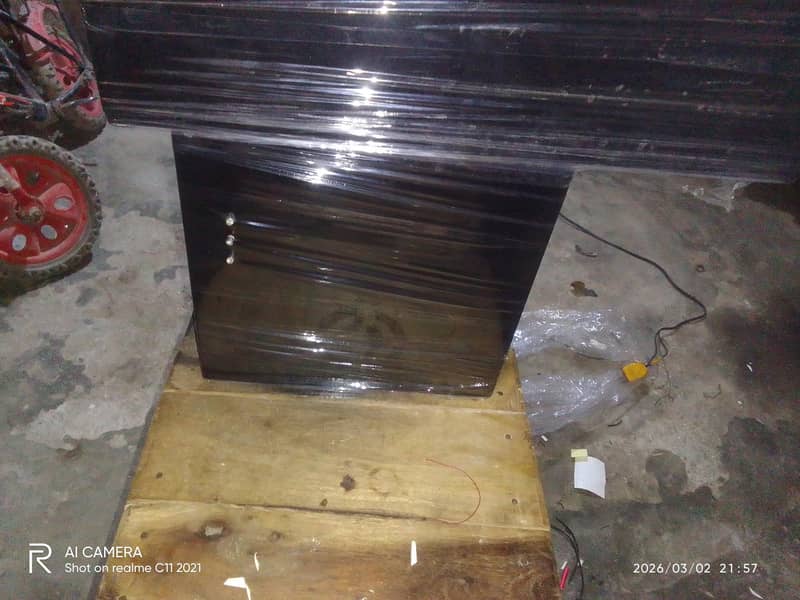 Daewoo Mini freezer 9