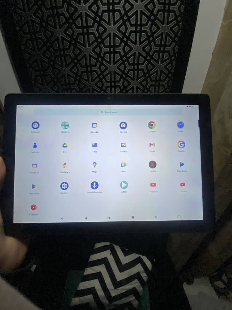 Android tablet 2