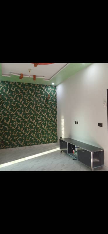 5 Marla House Available For Rent Prime Location In Bahria Nasheman