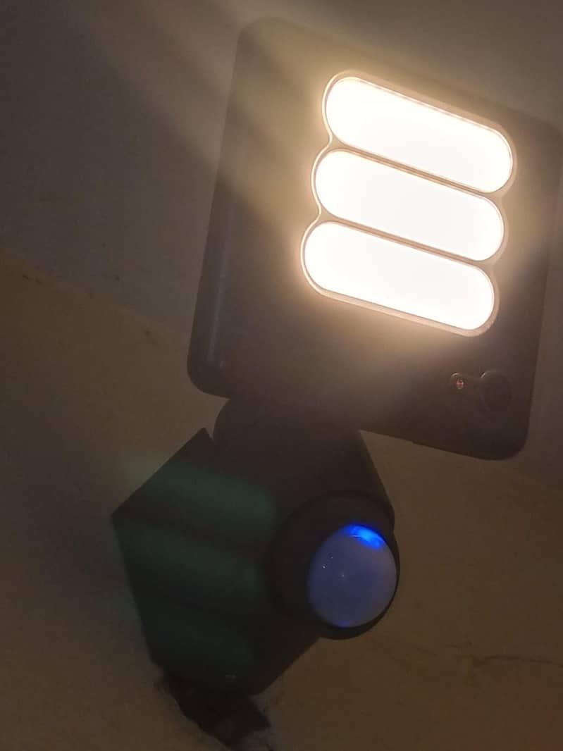 security light camera senser 1