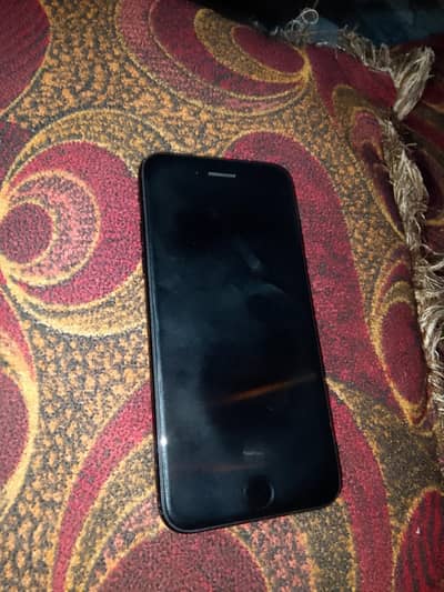 I phone 7 jv /non pta , original battery health 85