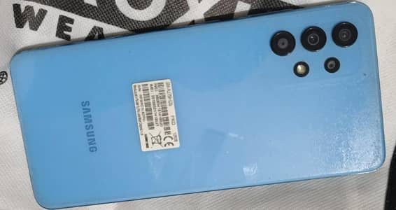 Sumsung Galaxy A32