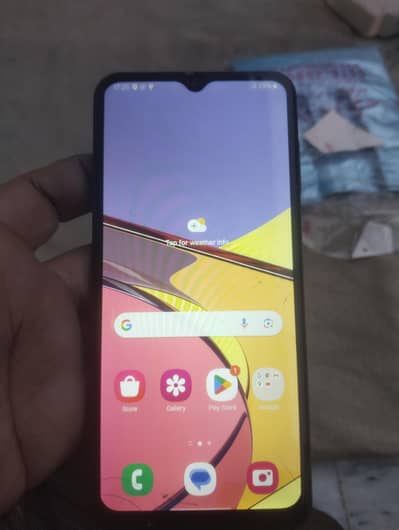 samsung a13 4/64 exchange possible