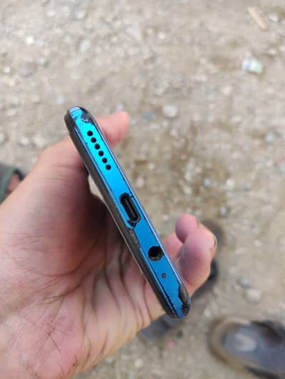 infinix hot 11 exchange possible