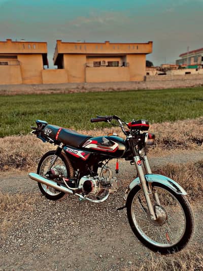 Exchange possible with 125