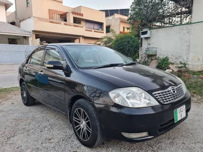 Toyota Corolla 2003