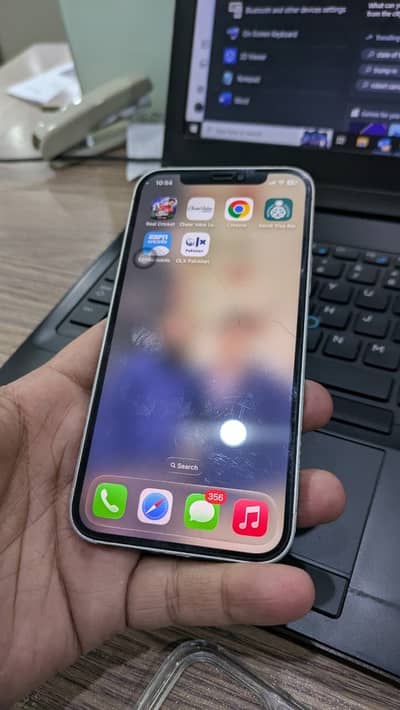 Iphone 12 Pta approved