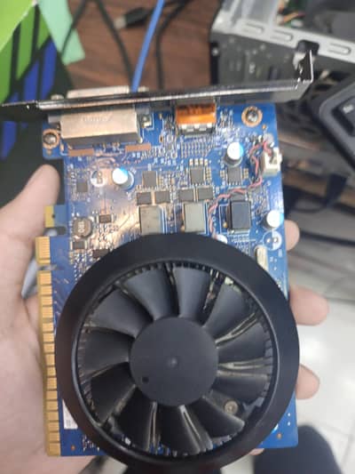 GTX 1650 4gb ddr5 oem edition