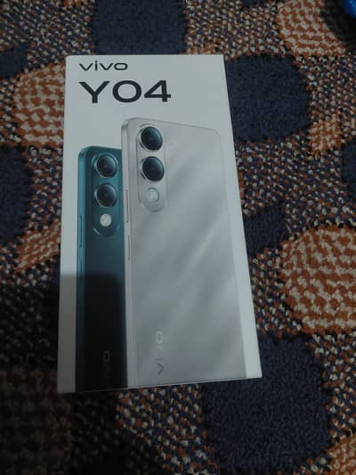 Vivo Y04