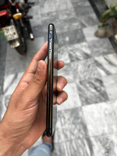 i phone xs max 64gb non pta 10/8.5 condition