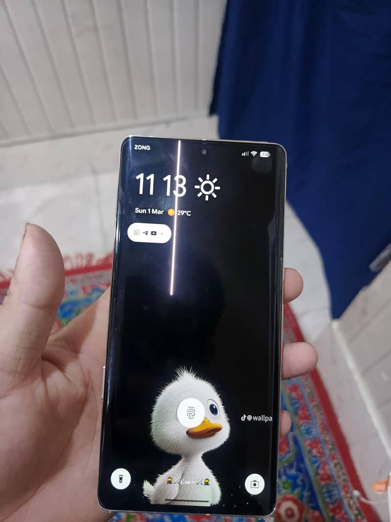 pixel 7 pro only E sim work 1