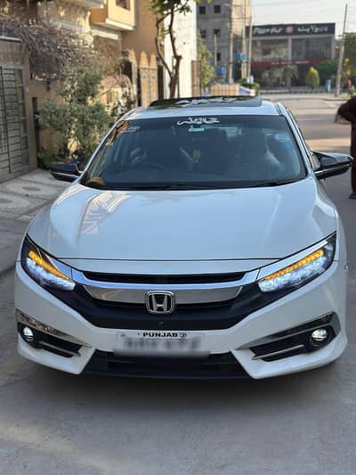 Honda civic x oriel Ug 2020