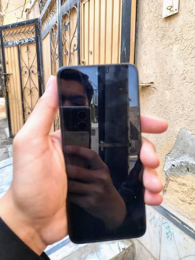 Redmi 12 Pta approved