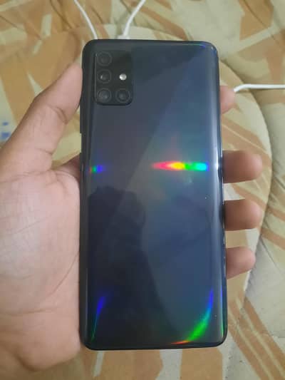 Samsung A51 pta approved