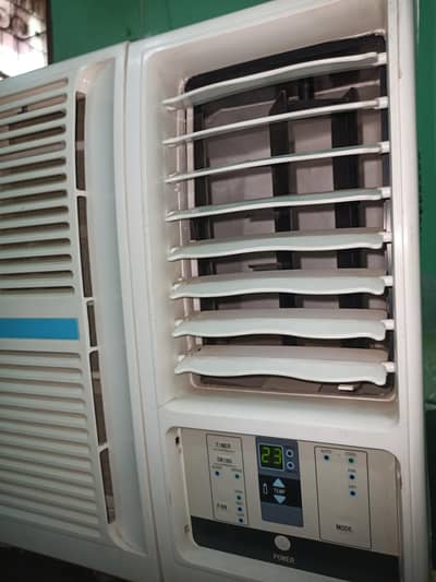 Skiewood 1 Ton Window AC