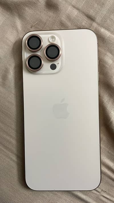 16 pro max pta approved