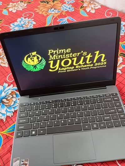 Mechreuo R14P i7 13Gen Ram 8GB | Storage 256GB