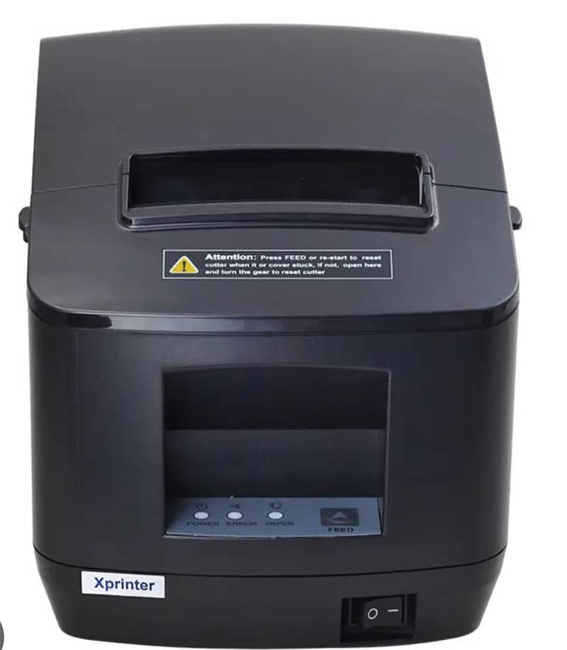 X-PRINTER Thermal Receipt Printer 0