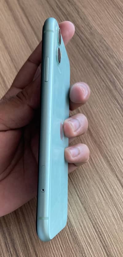 iPhone 11 pta approved