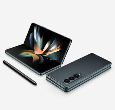 Samsung galaxy z fold 4 PTA approved