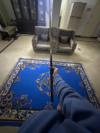 snooker orignal LP elephnat que  with extension