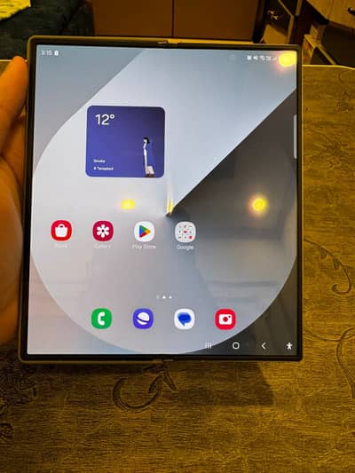 Samsung Mobile Z Fold 6